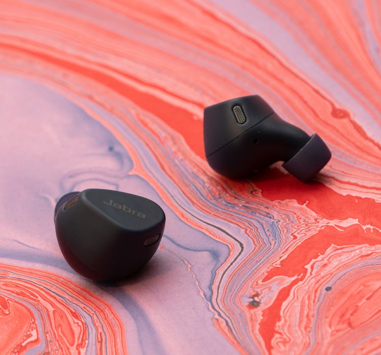 Jabra Elite 4 Active Review