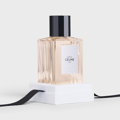 Celine Haute Parfumerie new fragrance Rimbaud