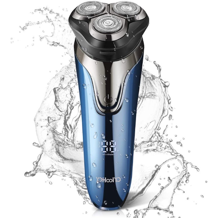 YOHOOLYO Electric Razor