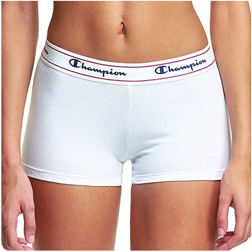Champion Daywear Boyshort Underwear