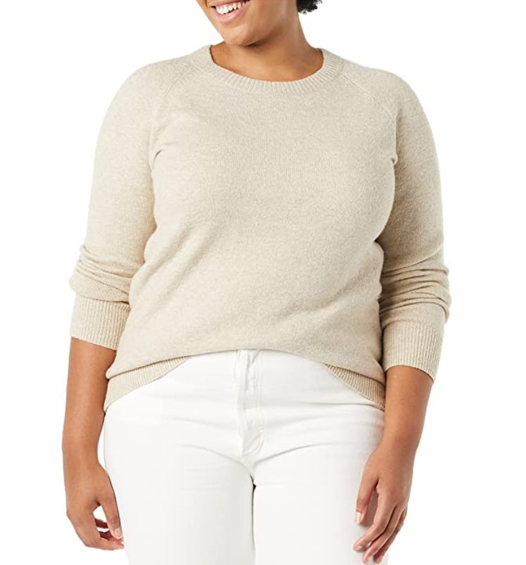 Amazon Essentials Crewneck Sweater