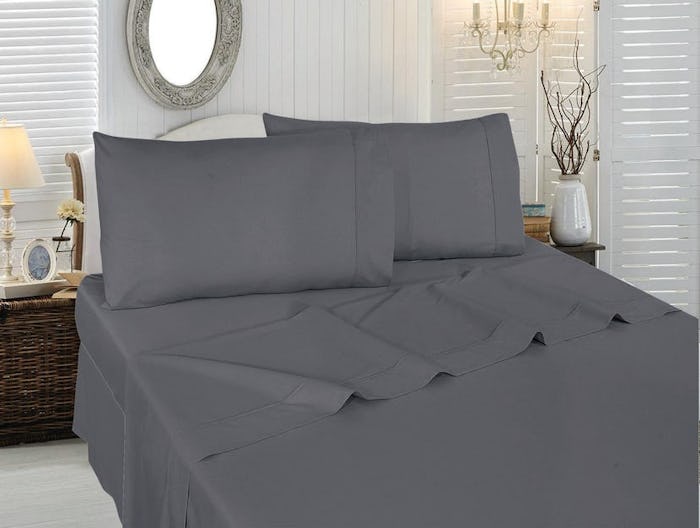 Utopia Bedding Sheet Set