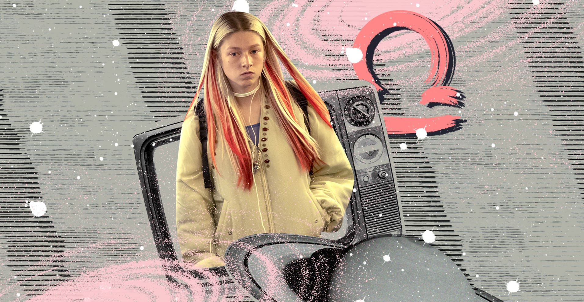 Jules From ‘Euphoria’ Zodiac Sign Is Definitely Libra, An Astrologer Says