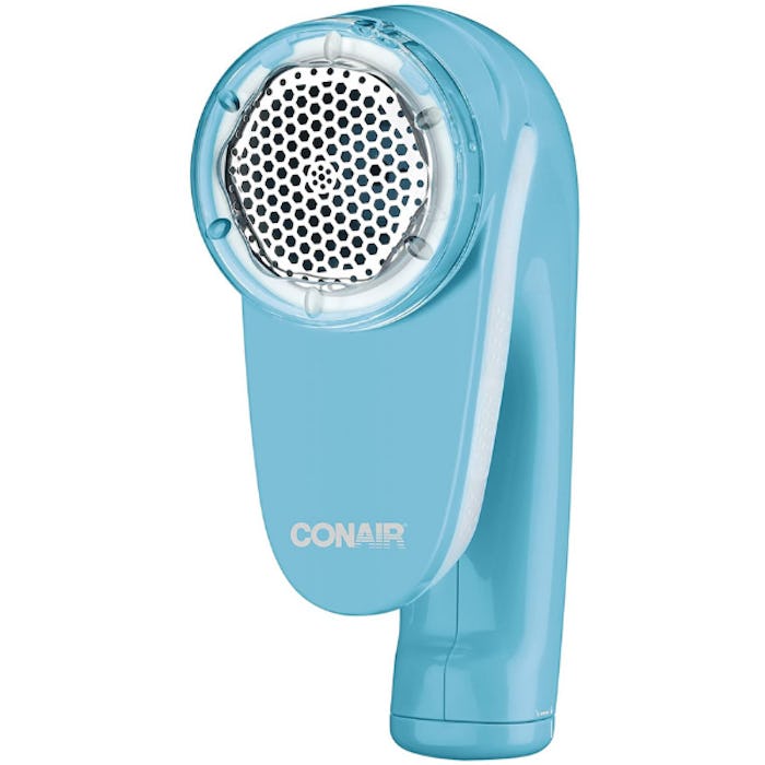 Conair Battery Operated Fabric Defuzzer/Shaver