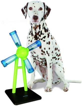 TRIXIE Interactive Windmill Dog Puzzle