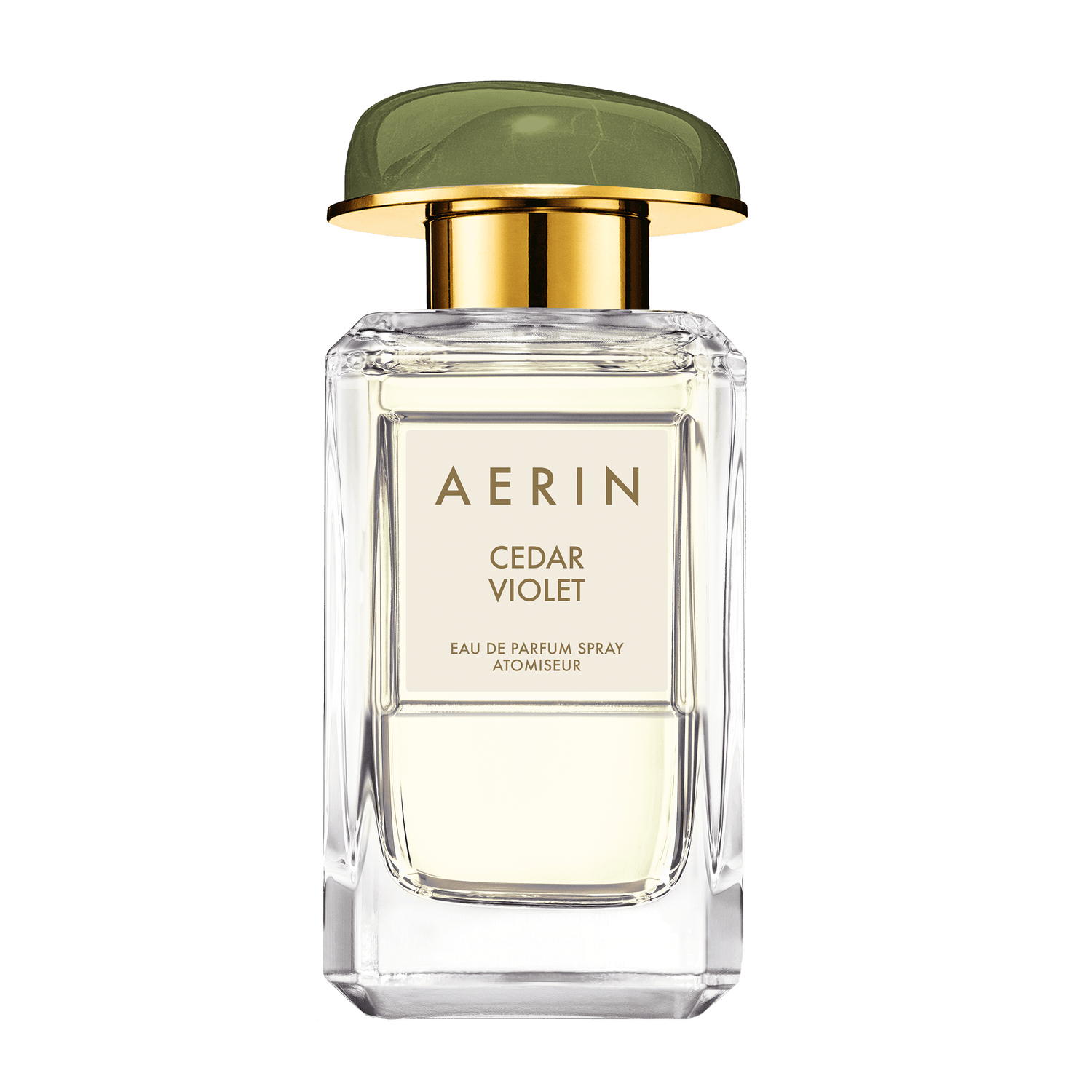 Aerin Cedar Violet Eau de Parfum