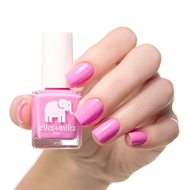 2. "10 Non-Toxic Nail Polishes That Are Safe for Pregnancy" - wide 2