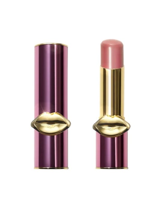 Lip Fetish Balm Divinyl Lip Shine In Nude Venus