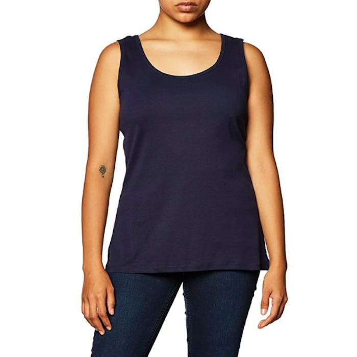 Hanes Cotton Tank