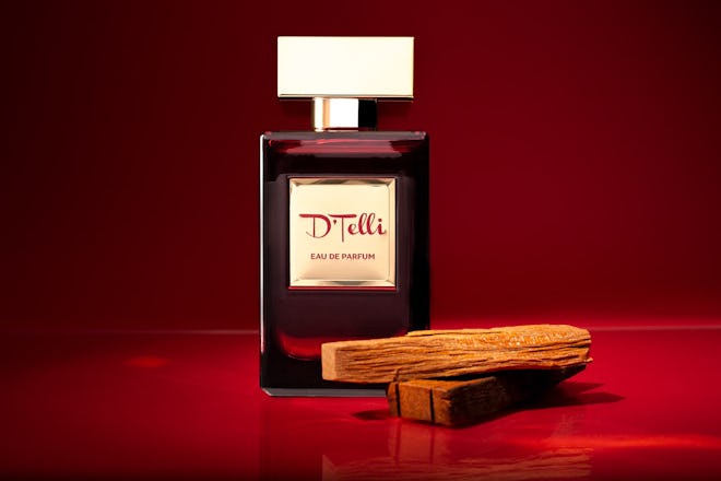 Telli Swift D’Telli Fragrance