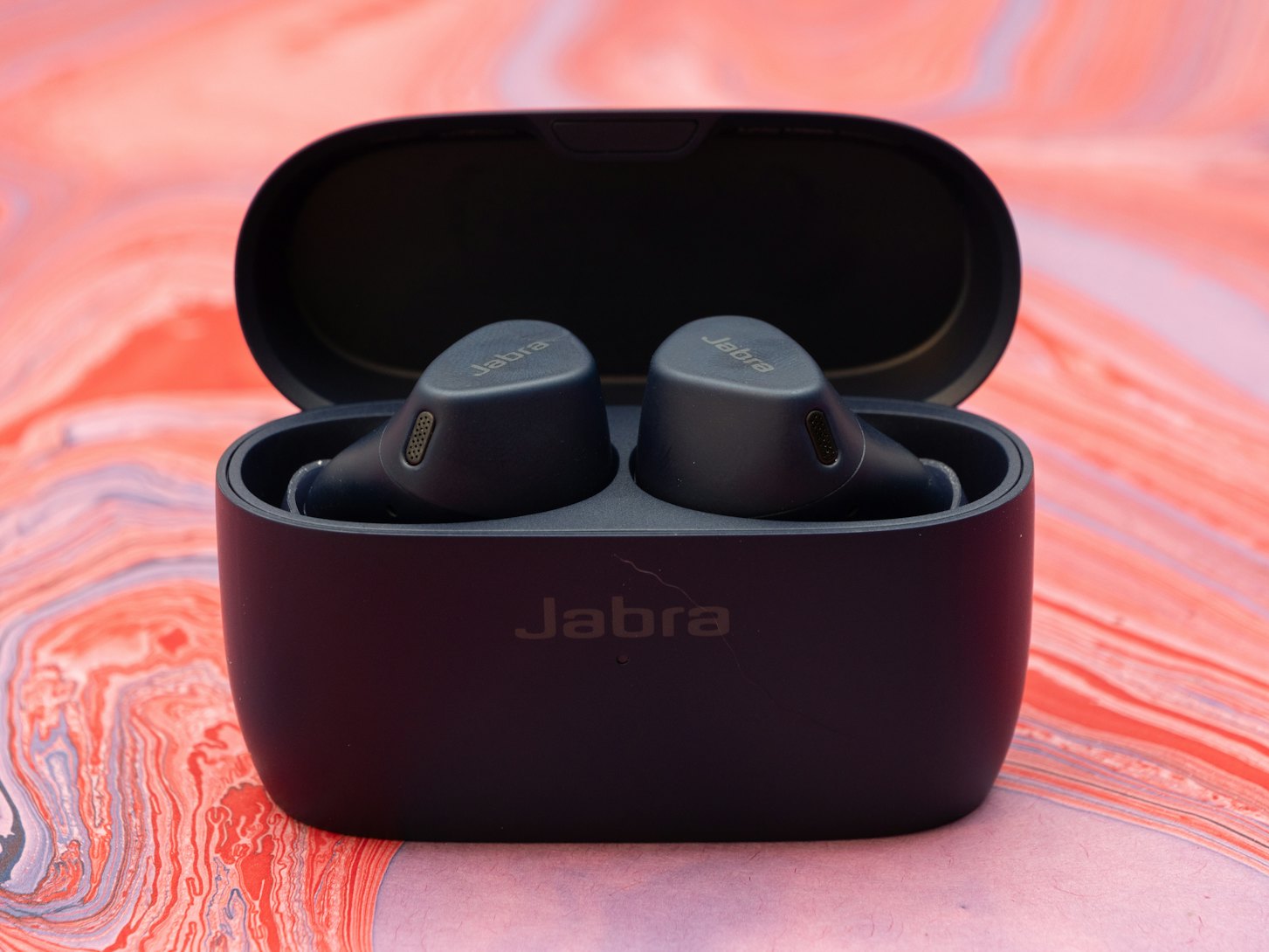 Jabra Elite 4 Active review: A huge comfort upgrade