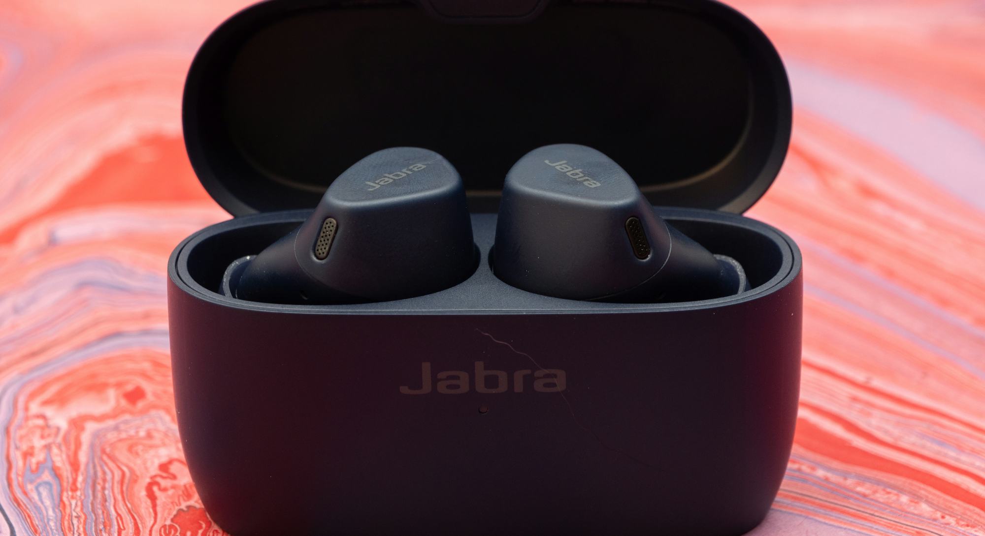 Jabra Elite 4 Active review: A huge comfort upgrade