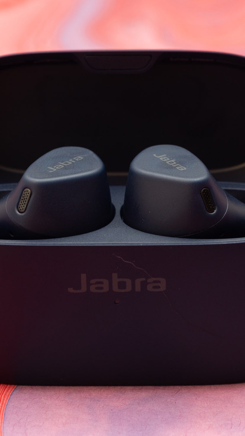 Jabra Elite 4 Active review: A huge comfort upgrade