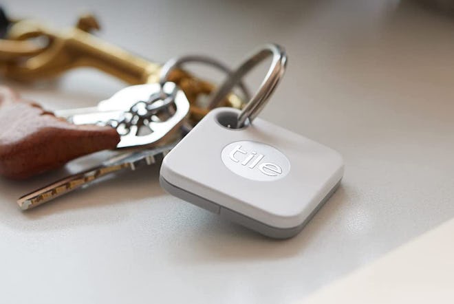Tile Mate - Bluetooth Tracker (1-pack )