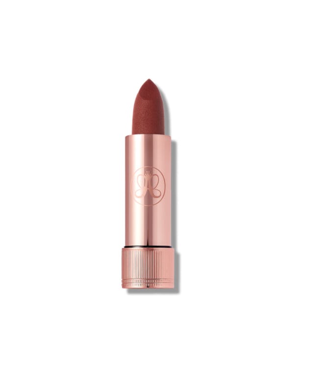 Matte Lipstick - Toffee