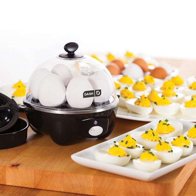 Dash Rapid Egg Cooker