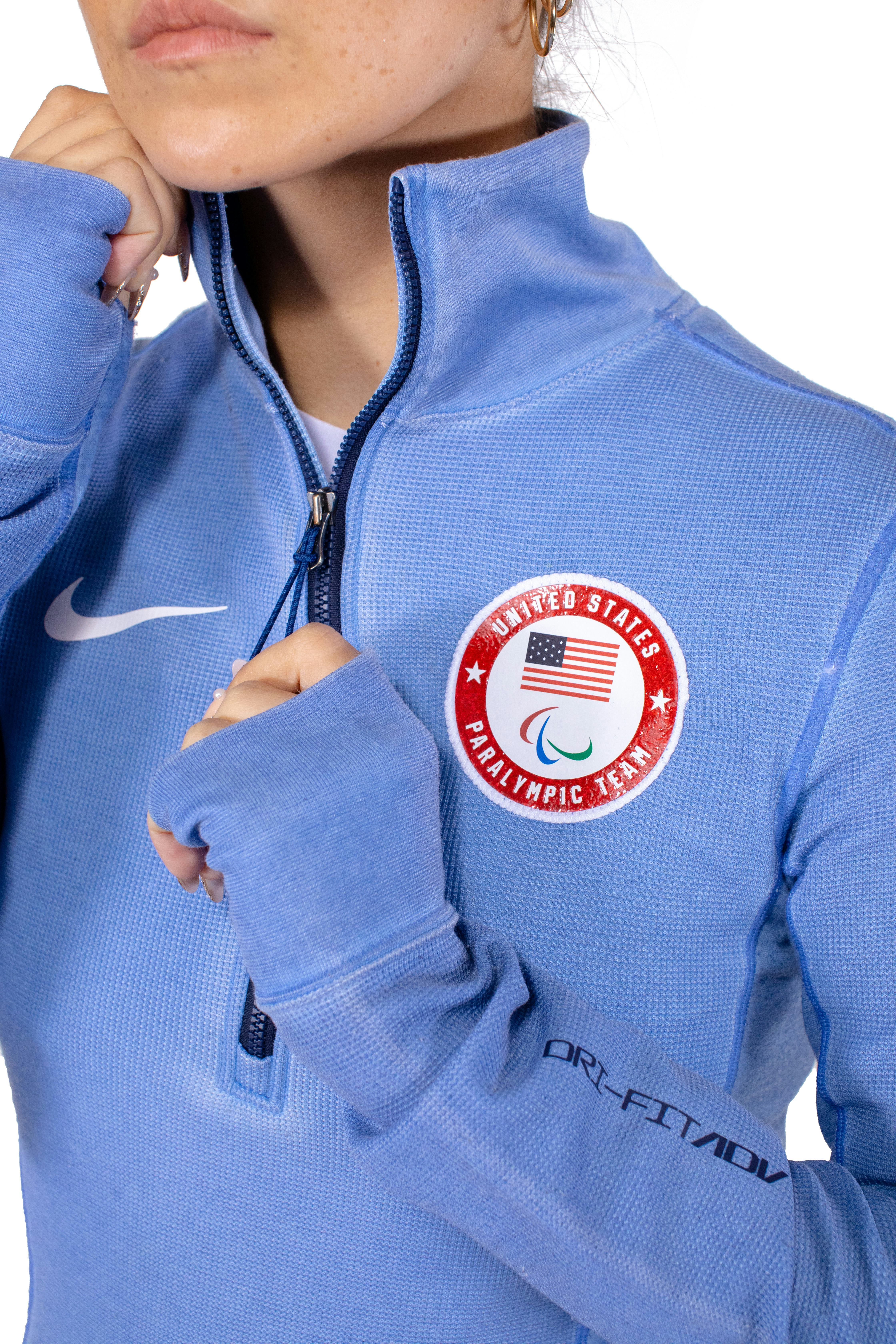 Usa olympic cheap gear nike