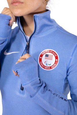 Cadena Deliberadamente dignidad Nike's Winter Olympics gear for Team USA is amazingly retro
