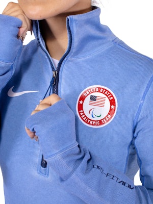 Nike Team USA Olympic and Paralympic Winter Games collection 
