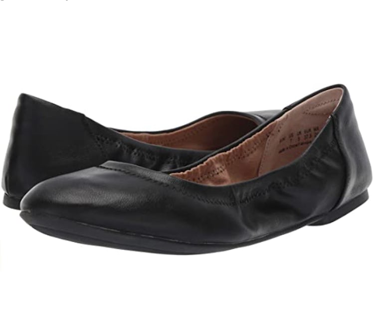 Amazon Essentials Belice Ballet Flat