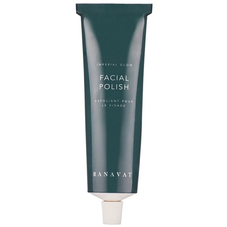 Facial Polish - Imperial Glow