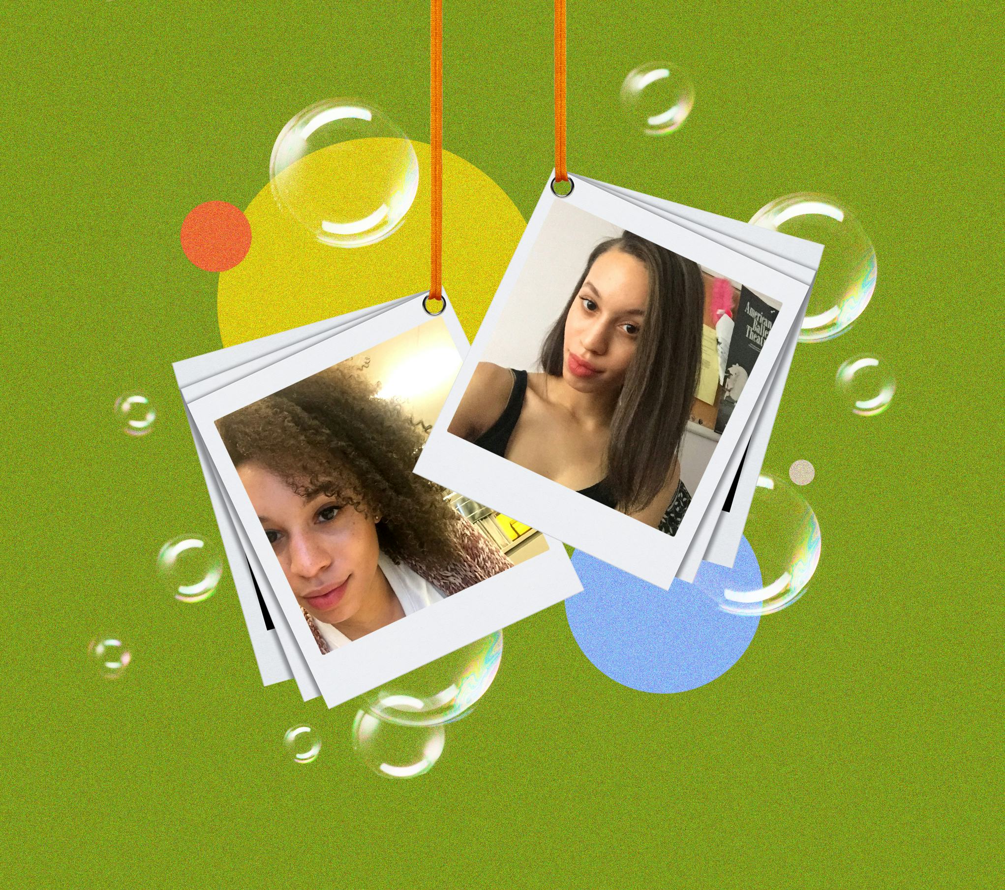 Bustle senior beauty editor Erin Stovall dishes on her 4C natural hair journey.