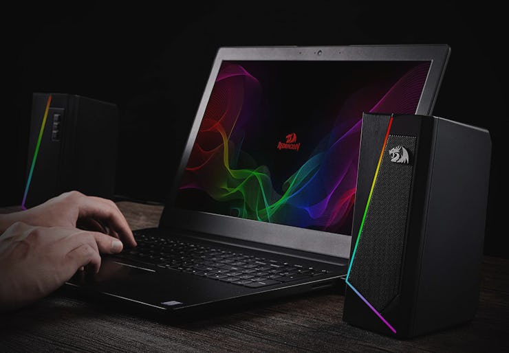 best computer speakers under $50