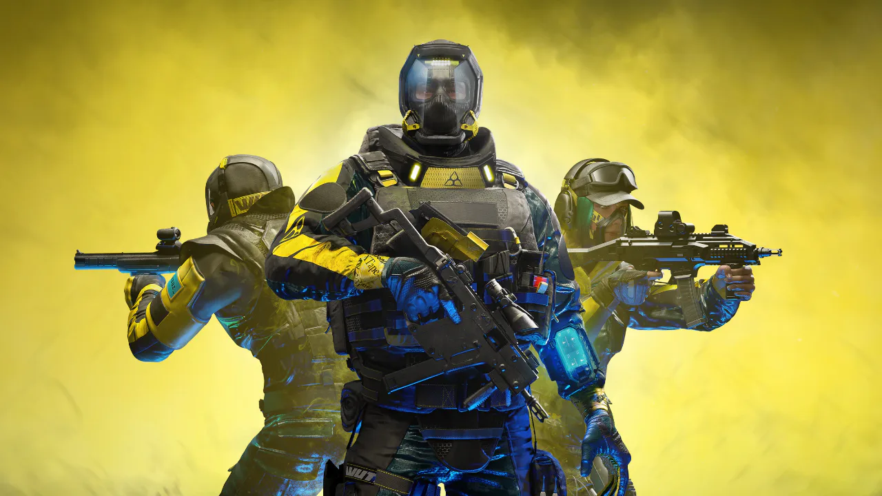 'Rainbow Six Extraction' best Operators: Top 5 picks for survival, ranked