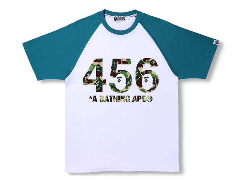 Squid Game BAPE T-Shirt