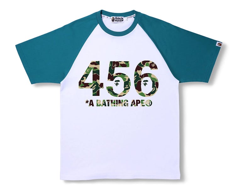 Squid Game BAPE T-Shirt