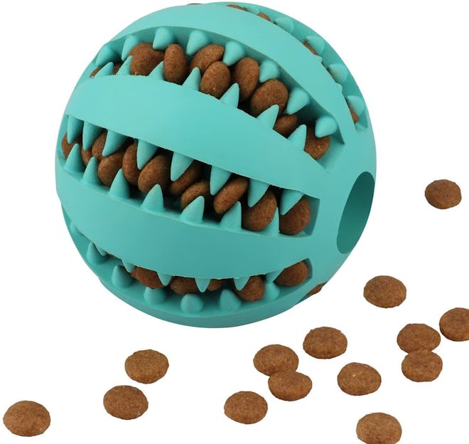 Bojafa Puzzle Teething Balls (2-Pack)