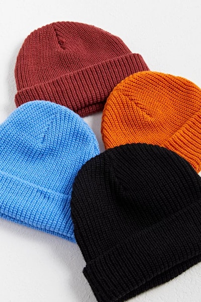 UO Loose Knit Beanie