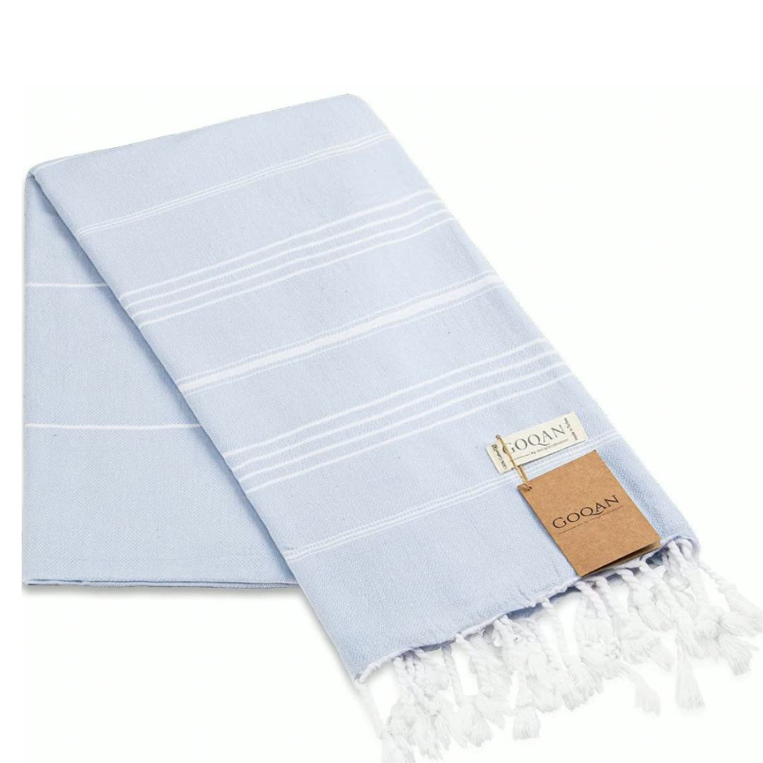 The 10 Best Oversize Bath Towels