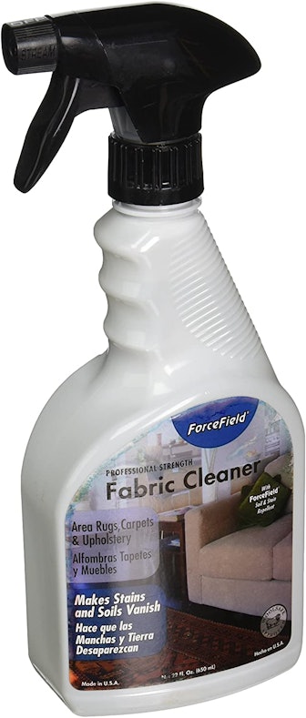 ForceField Fabric Cleaner