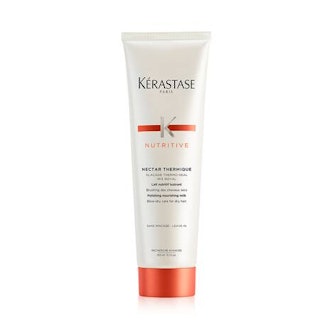 Kérastase Nutritive Heat Protecting Leave-In Treatment For Dry Hair