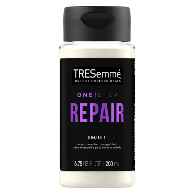 Tresemme One Step Repair 5-In-1 Repair Cream
