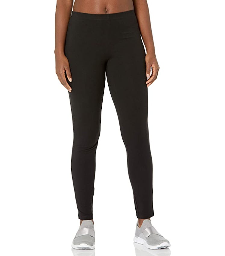 Hanes Jersey Leggings