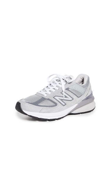 990v5 New Balance Womens Sneakers