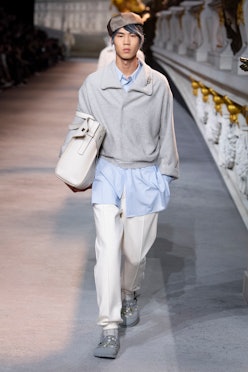 Spring 2022 The First Look, fashion