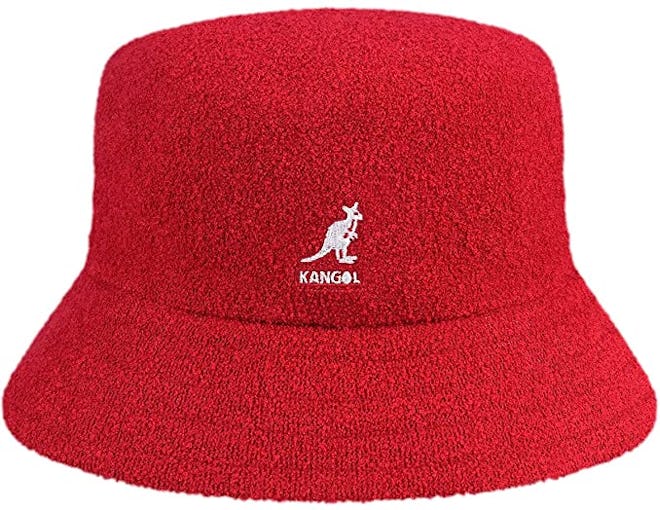Kangol Bermuda Bucket Hat