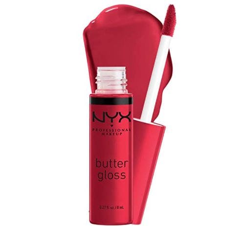 NYX Professional Makeup Butter Gloss