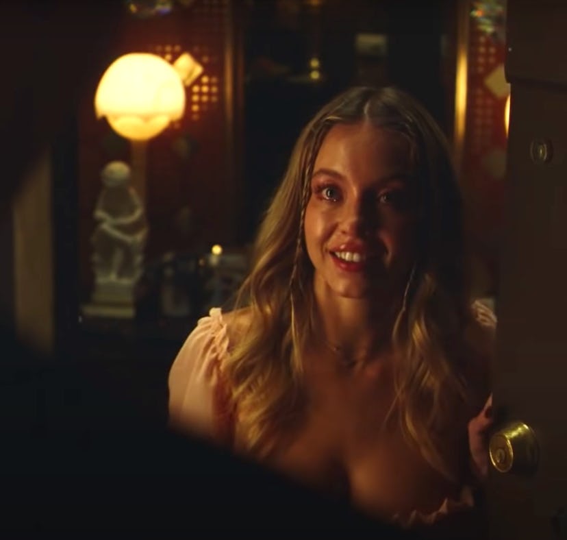 The 'Euphoria' Season 2, Episode 4 promo is all about love triangles.