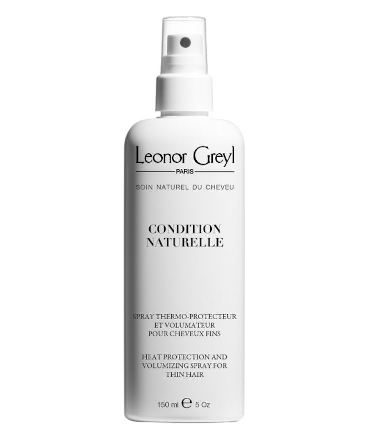 Leonor Greyl Condition Naturelle Heat Protection and Volumizing Spray