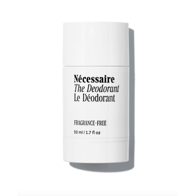 Necessaire The Deodorant