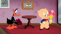 The 'Looney Tunes' has a Valentine's Day special coming to HBO Max.