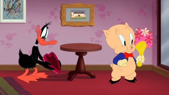 The 'Looney Tunes' has a Valentine's Day special coming to HBO Max.