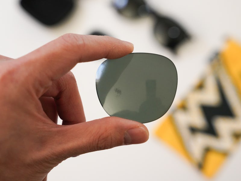 Fuse Lenses Ray-Ban replacement lenses review