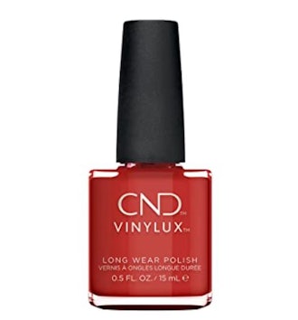 CND Vinylux Longwear Nail Polish