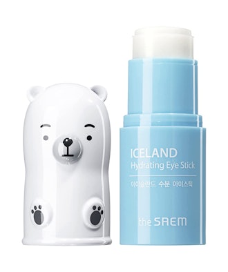 The SAEM Iceland Hydrating Eye Stick