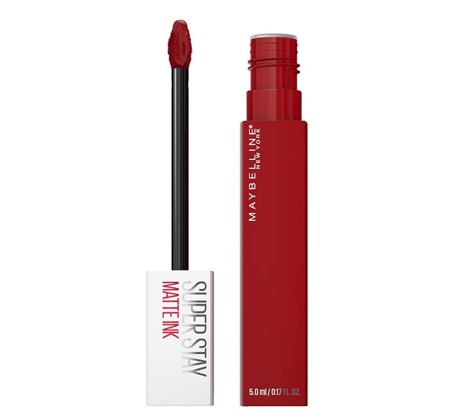 Maybelline New York SuperStay Matte Ink Liquid Lipstick